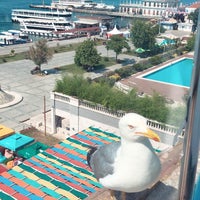 Das Foto wurde bei Princess Hotel von Mehmet Ö. am 6/8/2018 aufgenommen