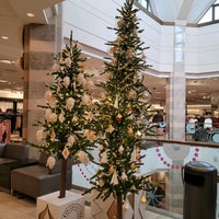 Photo taken at Nordstrom by Kristina Y. on 12/5/2021