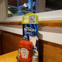 Photo taken at Chili&amp;#39;s Grill &amp;amp; Bar by Kristina Y. on 5/26/2022