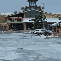Photo taken at Park Meadows Mall by Kristina Y. on 3/25/2024