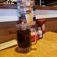 Photo taken at Chili&amp;#39;s Grill &amp;amp; Bar by Kristina Y. on 11/2/2018
