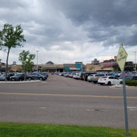 Photo taken at Park Meadows Mall by Kristina Y. on 5/29/2022