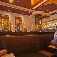 Photo taken at The Cheesecake Factory by Kristina Y. on 3/30/2024
