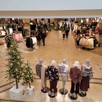 Photo taken at Nordstrom by Kristina Y. on 12/5/2021
