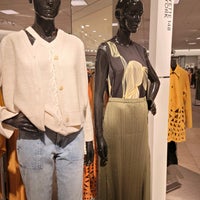 Photo taken at Nordstrom by Kristina Y. on 4/3/2022