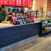 Photo taken at Starbucks by Kristina Y. on 12/14/2021