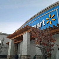 Photo taken at Walmart Supercenter by Kristina Y. on 11/18/2021