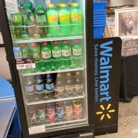 Photo taken at Walmart Supercenter by Kristina Y. on 3/2/2022