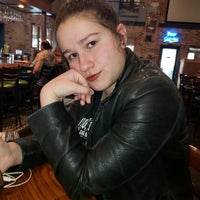 Photo taken at Rock Bottom Restaurant &amp;amp; Brewery by Kristina Y. on 3/1/2020