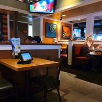 Photo taken at Chili&amp;#39;s Grill &amp;amp; Bar by Kristina Y. on 8/19/2021