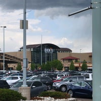 Photo taken at Park Meadows Mall by Kristina Y. on 5/29/2022