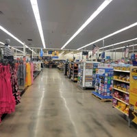 Photo taken at Walmart Supercenter by Kristina Y. on 5/2/2022