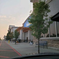 Photo taken at Walmart Supercenter by Kristina Y. on 8/30/2021