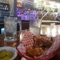 Photo taken at Olde Town Tavern &amp;amp; Grill by Kristina Y. on 7/21/2019