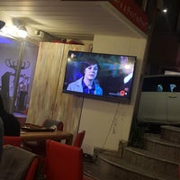 Foto diambil di Friends Cafe oleh Yılmaz D. pada 5/23/2018