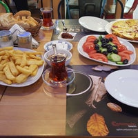 Photo taken at Friends Cafe by Yılmaz D. on 3/17/2019