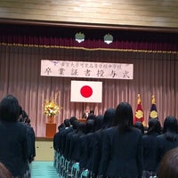 帝京大学可児中学校 高等学校 30 Visitors