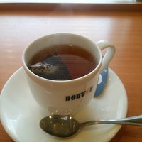 Photo taken at Doutor Coffee Shop by しおまき on 5/22/2017