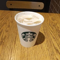 Photo taken at Starbucks by しおまき on 6/11/2023