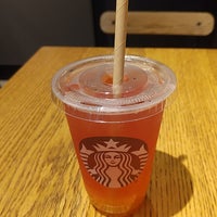 Photo taken at Starbucks by しおまき on 6/26/2023