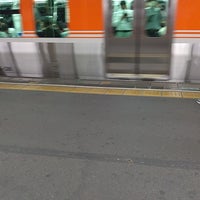 Photo taken at JR Chikusa Station by しおまき on 9/22/2023