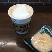 Photo taken at Starbucks by しおまき on 5/9/2023