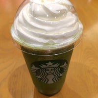 Photo taken at Starbucks by しおまき on 12/14/2021