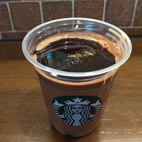 Photo taken at Starbucks by しおまき on 2/5/2023