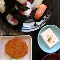 すし旬 本店 今池区 1 Tip From 154 Visitors