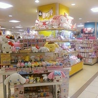 サンリオ 名古屋松坂屋店 中区栄3 16 1 サンリオ 名古屋松坂屋店 中区栄3 16 1