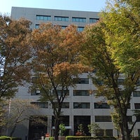Photo taken at Nagoya Legal Affairs Bureau by しおまき on 11/2/2023