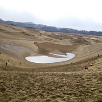 鳥取砂丘オアシス広場 鳥取市 鳥取県 鳥取砂丘オアシス広場 鳥取市 鳥取県