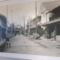 本町オリベストリート 道路 本町オリベストリート 道路