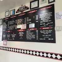 Photo taken at Scooter&amp;#39;s Burgers by Paul K. on 2/21/2018