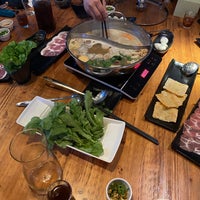 popo hot pot steamboat