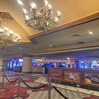 Photo taken at Excalibur Hotel &amp;amp; Casino by Ng S. on 3/4/2024