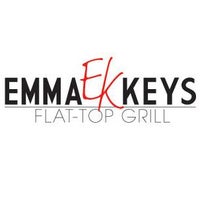 4/29/2015 tarihinde Emma Key&amp;#39;s Flat-Top Grillziyaretçi tarafından Emma Key&amp;#39;s Flat-Top Grill'de çekilen fotoğraf