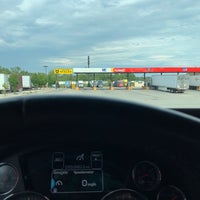 Photo taken at Pilot Travel Centers by Steven G. on 9/1/2019