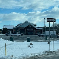 Photo taken at Cumberland Valley Service Plaza by Steven G. on 1/20/2024