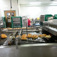 Photo taken at Krispy Kreme Doughnuts by Steven G. on 2/2/2022