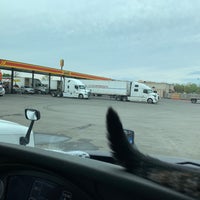 Photo taken at Love&amp;#39;s Travel Stop by Steven G. on 3/16/2019