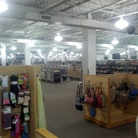 dsw smith haven mall