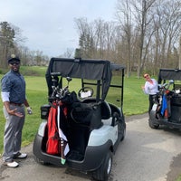 Photo taken at Delaware Golf Club by leila &amp;quot;im lulu&amp;quot; n. on 4/27/2020