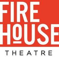 Photo taken at Firehouse Theatre by Firehouse Theatre on 4/29/2015