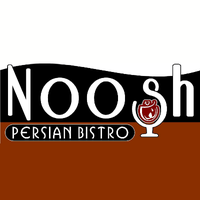 4/29/2015 tarihinde Noosh Kitchenziyaretçi tarafından Noosh Kitchen'de çekilen fotoğraf