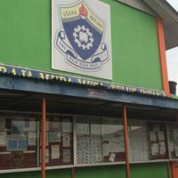 Smk Raja Muda Musa 1 Tip From 53 Visitors