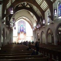 Mount Olivet Lutheran Church Church In Lynnhurst