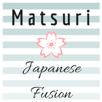 4/29/2015 tarihinde Matsuri Japanese Fusionziyaretçi tarafından Matsuri Japanese Fusion'de çekilen fotoğraf
