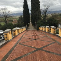 Foto tomada en Borgo di Villa Castelletti  por Filippo el 2/8/2016