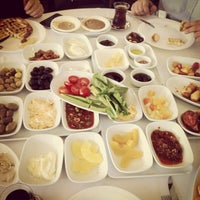Img 20180908 103240 Large Jpg Picture Of Gorkem Kilis Sofrasi Istanbul Tripadvisor